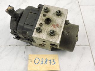 ΜΟΝΑΔΑ ABS NISSAN PRIMERA P11 1996-2001(0273004316) (0265216586)