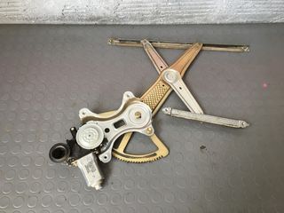  Γρύλοι παραθύρων για Toyota Corolla la 5D Japan  