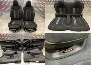 MINI COOPER F56 JCW Σαλονι κομπλε