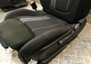 MINI COOPER F56 JCW Σαλονι κομπλε-thumb-2