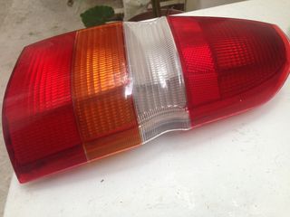 FORD ESCORT -thumb-1