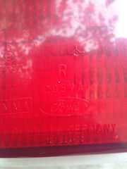FORD ESCORT -thumb-2