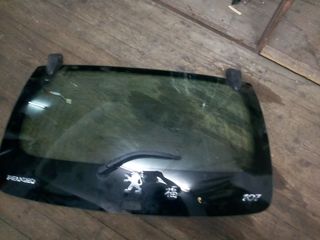 ΤΖΑΜΟΠΟΡΤΑ PEUGEOT 107 