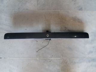 AUDI A3 S3 (97-03 MON ΛΑΒΗ/ΚΛΕΙΔΑΡΙΑ ΠΙΣΩ ΠΟΡΤΑΣ) ΜΠΑΜΠΟΥΡΗΣ