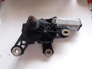 AUDI A3 S3 (97-03 MON ΜΟΤΕΡ ΥΑΛΟΚΑΘΑΡΙΣΤΗΡΩΝ ΠΙΣΩ) ΜΠΑΜΠΟΥΡΗΣ