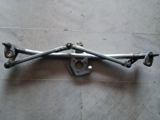 AUDI A3 (97-03 MON ΜΗΧΑΝΙΣΜΟΣ ΥΑΛΟΚΑΘΑΡΙΣΤΗΡΩΝ) ΜΠΑΜΠΟΥΡΗΣ