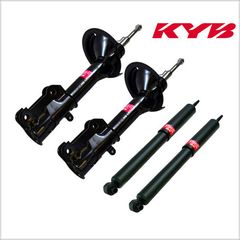 SIRIOCENTER ΑΝΤΙΚΑΤΑΣΤΑΣΗΣ ΑΜΟΡΤΙΣΕΡ KAYABA EXCEL G ΓΙΑ TOYOTA COROLLA E12 02-07 334817-341816