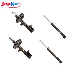 SIRIOCENTER ΑΝΤΙΚΑΤΑΣΤΑΣΗΣ ΑΜΟΡΤΙΣΕΡ JAPKO ORIGINAL ΓΙΑ TOYOTA COROLLA E12 02-07 MJ20032-MJ20034