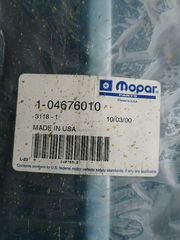 Chrysler Voyager-thumb-1