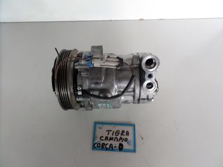 Opel Tigra Cabrio 2004-2009 και Corsa D 2006-2011 κομπρεσέρ air condition  ( No: 24461719 )