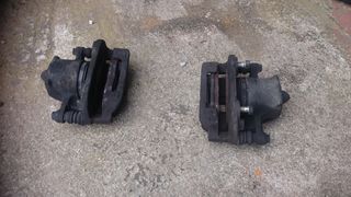 ΔΑΓΚΑΝΕΣ ΓΙΑ SKODA PICK UP - VW CADDY-thumb-1