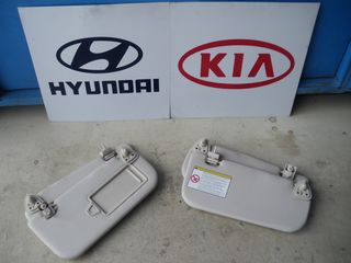 ΣΚΙΑΔΙΑ HYUNDAI I 10 '08-'11