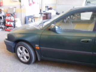 ΑΝΤΑΛΛΑΚΤΙΚΑ TOYOTA AVENSIS M.01 2000CC 3S-FE-thumb-1