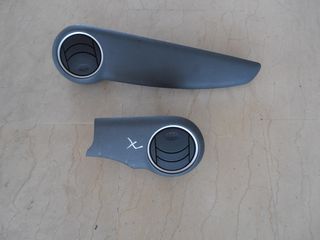 Αεραγωγοί Hyundai i10  2007-2013