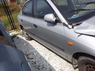 ΠΟΡΤΑ ΠΙΣΩ ΔΕΞ ELANTRA