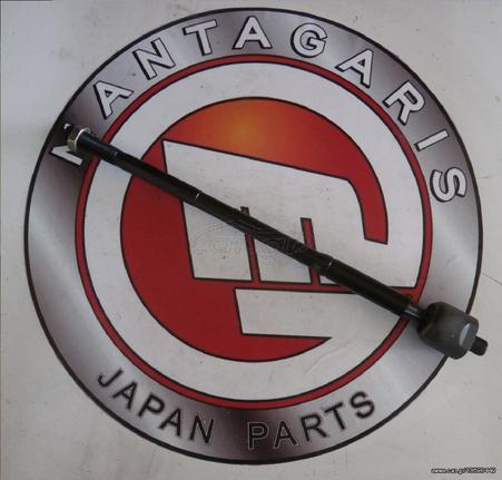 TOYOTA AVENSIS ZT250-1 ΗΜΙΜΠΑΡΟ ΚΡΕΜΑΓΙΕΡΑΣ (40cm) (2003-2007)  6 ΜΗΝΕΣ ΕΓΓΥΗΣΗ
