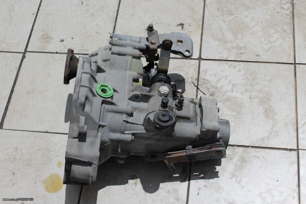 VW-GOLF-CADDY-SEAT-TOLEDO-1900-DIESEL-1600 BENZINA SASMAN