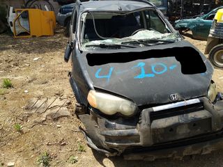ΑΝΤΑΛΛΑΚΤΙΚΑ HONDA HR-V 4X4 M.2001