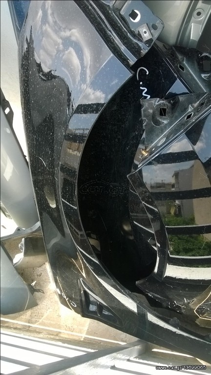 Ford S-Max 15-18 φτερό δεξιό