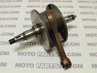 KTM LC4 640, DUKE II 640 ΣΤΡΟΦΑΛΟΣ ΚΟΜΠΛΕ Νούμερο Αγγελίας (SKU): 28081