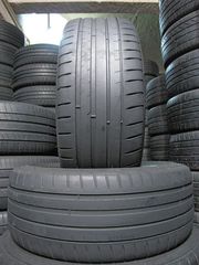 2TMX 205-45-17 MICHELIN PILOT SPORT 4 DOT (1517)