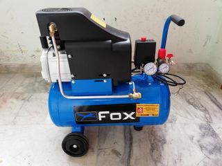 Κομφλερ 25lit. FOX by LAM 2.0Hp-thumb-1