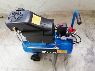 Κομφλερ 25lit. FOX by LAM 2.0Hp-thumb-2
