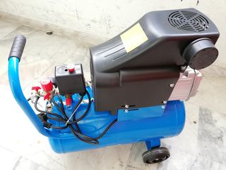Κομφλερ 25lit. FOX by LAM 2.0Hp-thumb-6