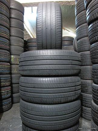 4TMX 245-45-19 MICHELIN PRIMACY 3 DOT (4113)