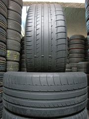 2TMX 245-40-19 MICHELIN PILOT SPORT 