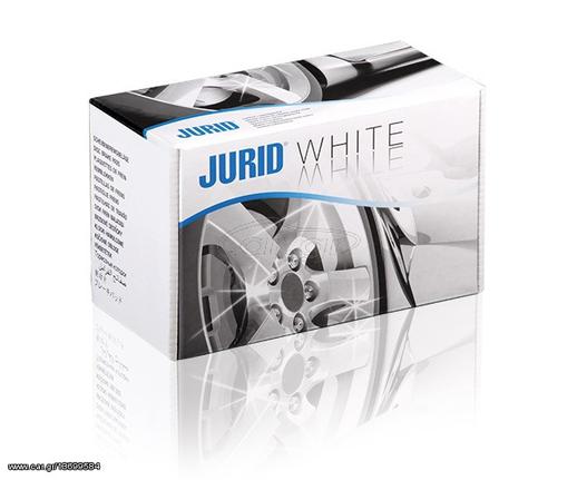 ΤΑΚΑΚΙΑ JURID white - ceramic - SMART