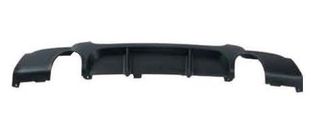BMW SERIES 3 E90-91 REAR DIFFUSER Type M PERFOMANCE / ΟΠΙΣΘΙΟΣ ΔΙΑΧΥΤΗΣ-thumb-14