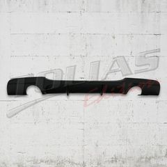 BMW SERIES 3 E90-91 REAR DIFFUSER Type M PERFOMANCE / ΟΠΙΣΘΙΟΣ ΔΙΑΧΥΤΗΣ-thumb-5