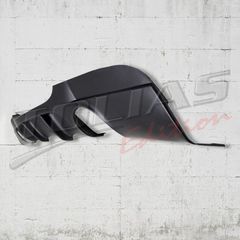 BMW SERIES 3 E90-91 REAR DIFFUSER Type M PERFOMANCE / ΟΠΙΣΘΙΟΣ ΔΙΑΧΥΤΗΣ-thumb-4