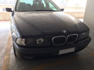 Bmw 520 '99 E39 Steptronic