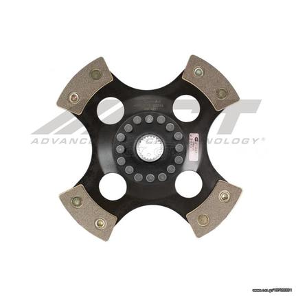 Δίσκος πλατό ACT 4 Pad Sprung Race Disc για