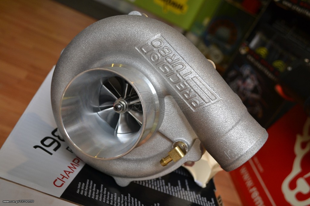 Precision Turbo 58.31