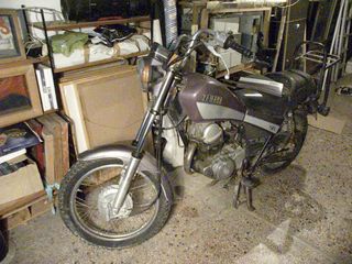 yamaha sr  125-thumb-1