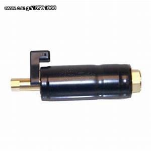 MERCRUISER 3.7-4.3-5.0-5.7-7.4 cc  fuel pump low pressure