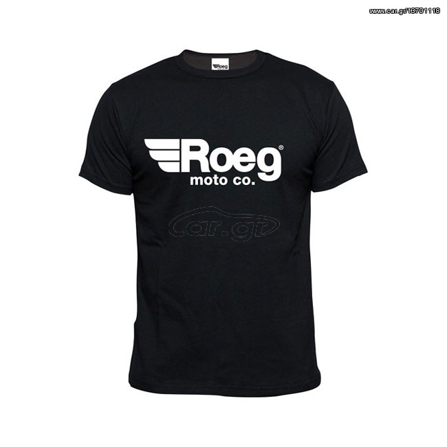 ΜΠΛΟΥΖΑ ROEG OG TEE