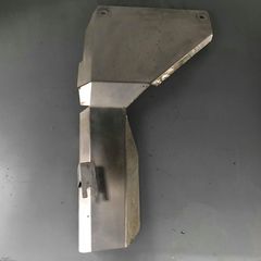 ΠΡΟΣΤΑΤΕΥΤΙΚΟ ΕΞΑΤΜΙΣΗΣ SUZUKI GSXR 1300 B KING - MOTO PARTS