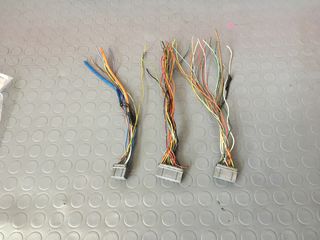 Φυσες μπριζακια για μετατροπή Honda civic vti p30 &  p28 ecu