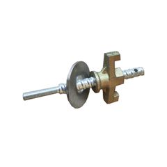 BORMANN Pro BDD2505 Αγκύριο Πάκτωσης Καροτιέρας Μ14 για BDD2500
