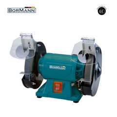 BORMANN BDT1510 Δίδυμος Τροχός Φ150mm , 200W