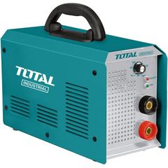 TOTAL ΕΠΑΓΓΕΛΜΑΤΙΚΗ ΗΛΕΚΤΡΟΣΥΓΚΟΛΛΗΣΗ INVERTER 160A (TW21605)