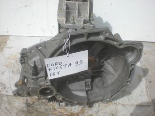 ΣΑΣΜΑΝ FORD FIESTA 1996 - 2002 96WT7F096AA	