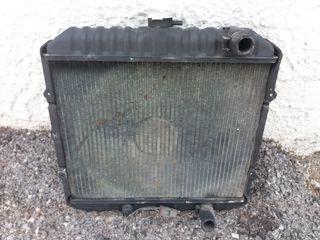 NISSAN MICRA K10 (82-92 MON ΨΥΓΕΙΟ ΝΕΡΟΥ) ΜΠΑΜΠΟΥΡΗΣ