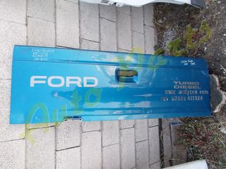 ΠΟΡΤΑ ΚΑΡΟΤΣΑΣ ΜΟΝΗ ΚΑΜΠΙΝΑ FORD RANGER , ΜΟΝΤΕΛΟ 2002-2005