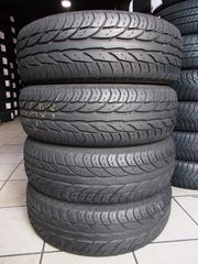 4 TMX UNIROYAL RAIN EXPERT 195/65/15 *BEST CHOICE TYRES*