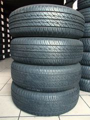 4 TMX DUNLOP ST20 GRANDTREK 215/70/16 *BEST CHOICE TYRES*